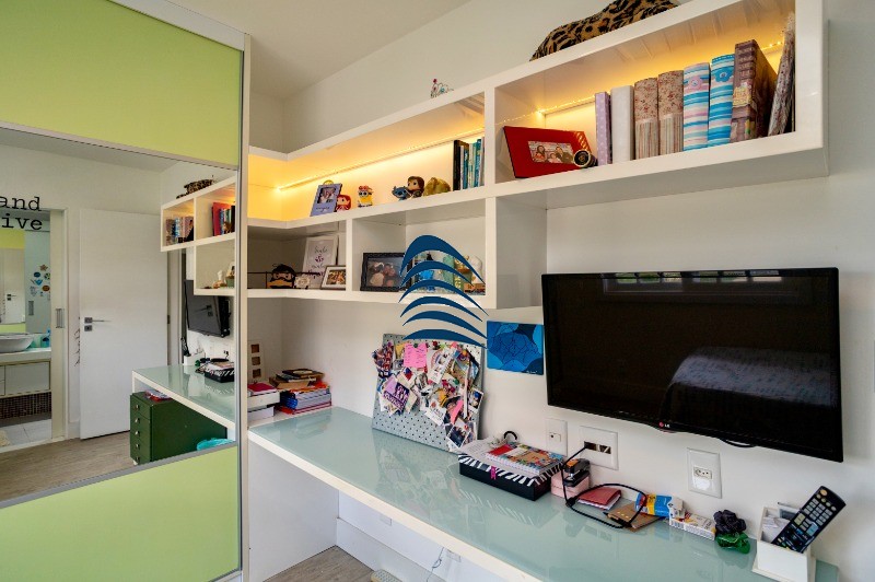 Casa, 4 quartos, 241 m² - Foto 26