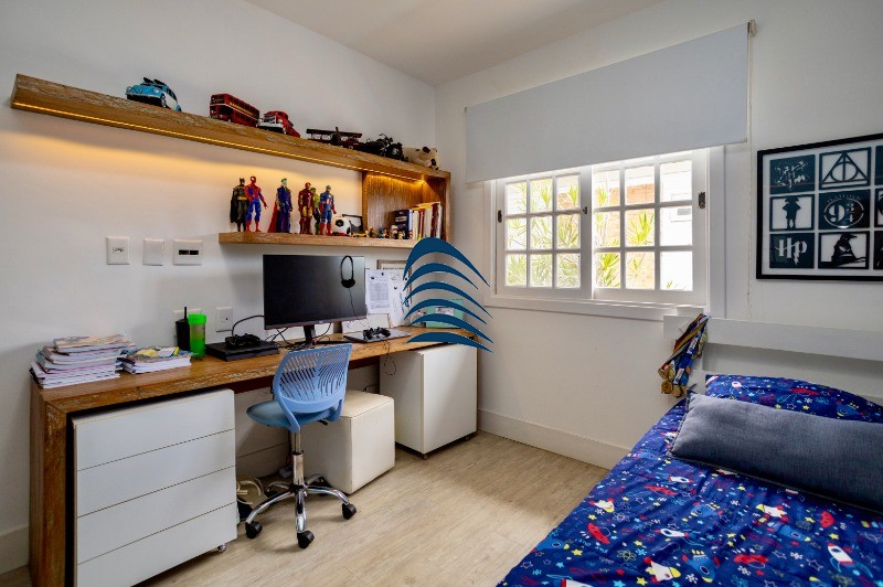Casa, 4 quartos, 241 m² - Foto 22