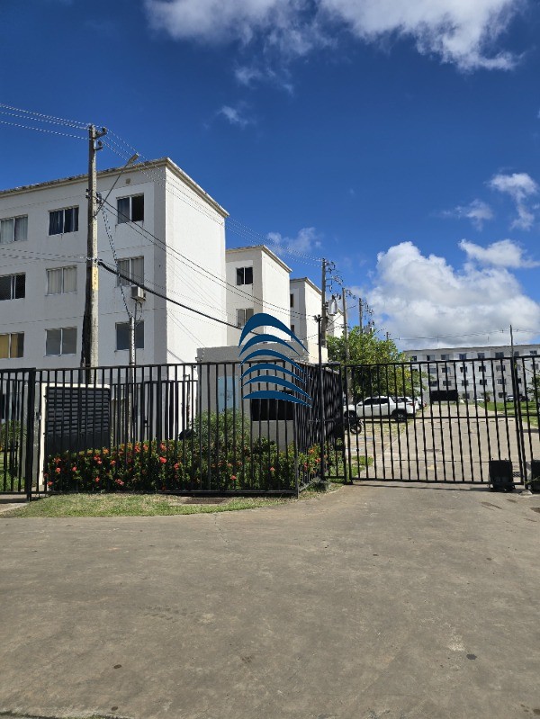 Apartamento, 2 quartos, 40 m² - Foto 19