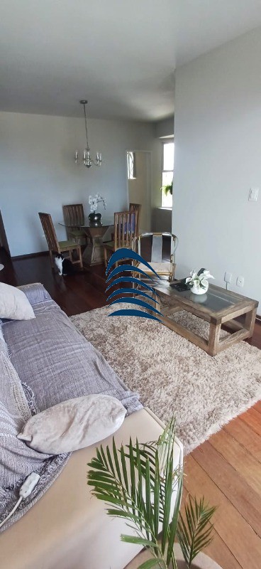 Apartamento, 3 quartos, 110 m² - Foto 3