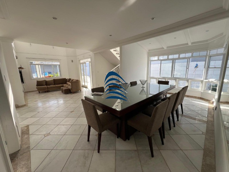 Casa, 5 quartos, 401 m² - Foto 5