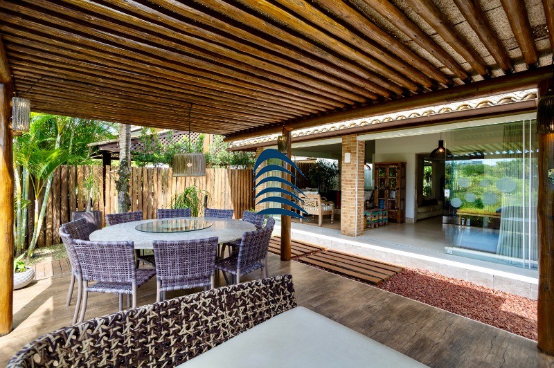 Casa, 4 quartos, 241 m² - Foto 17