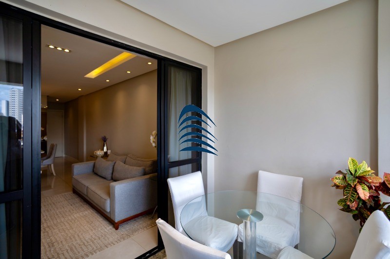 Apartamento, 3 quartos, 103 m² - Foto 4