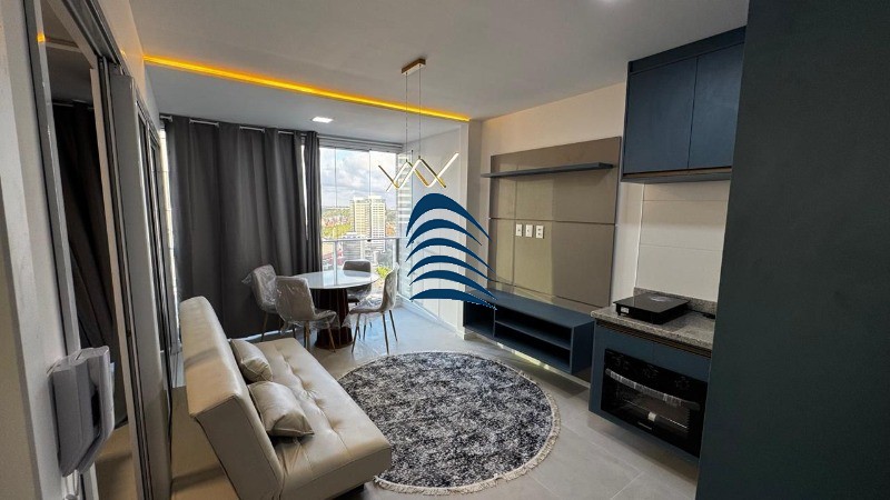 Apartamento, 1 quarto, 33 m² - Foto 5