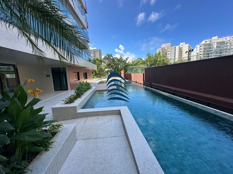 Apartamento, 4 quartos, 225 m² - Foto 39