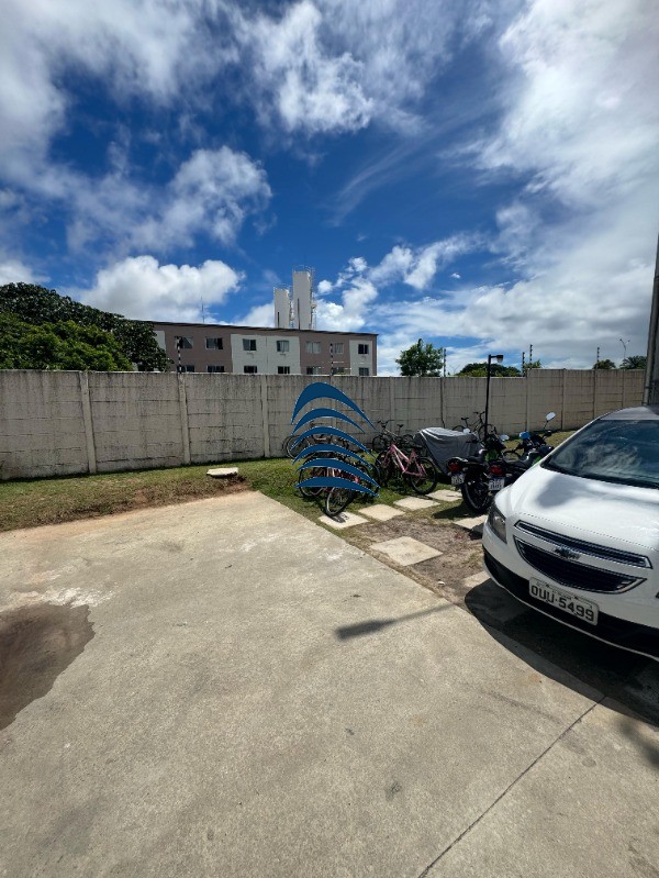 Apartamento, 2 quartos, 40 m² - Foto 26