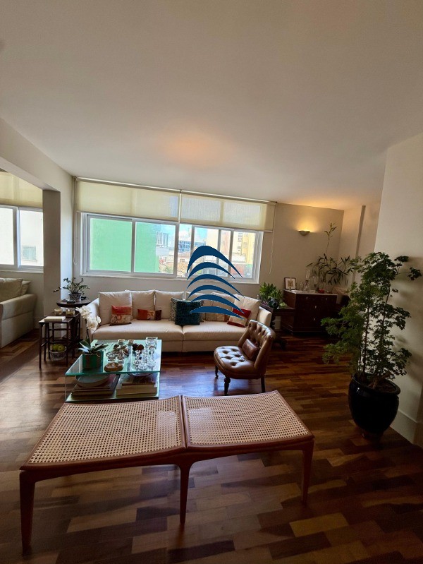 Apartamento, 3 quartos, 155 m² - Foto 6