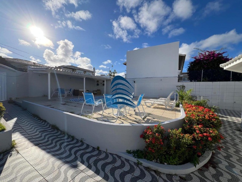 Casa, 5 quartos, 401 m² - Foto 21