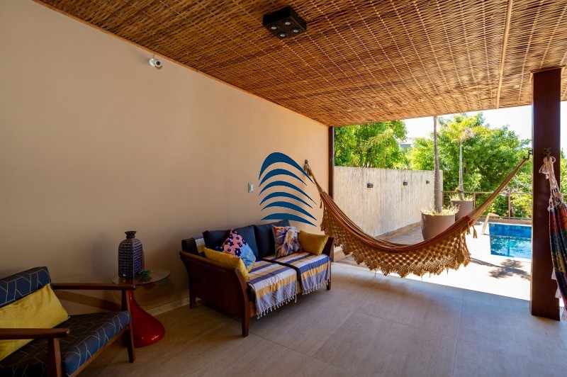 Casa, 4 quartos, 380 m² - Foto 22