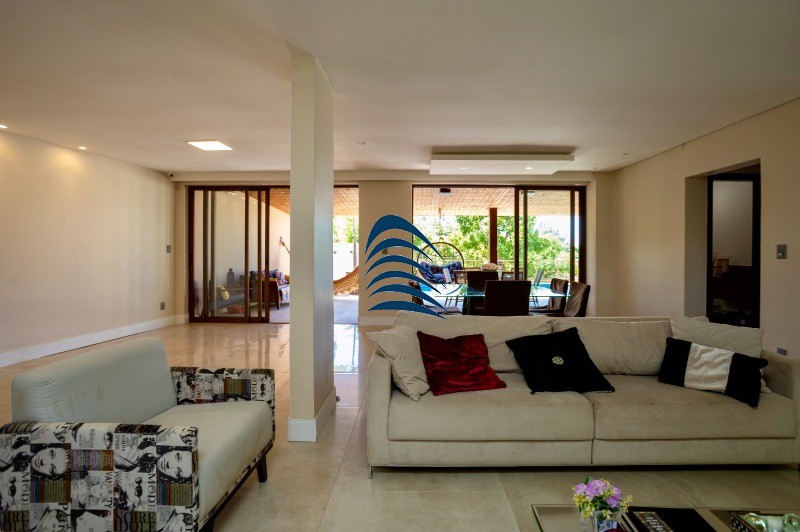 Casa, 4 quartos, 380 m² - Foto 10