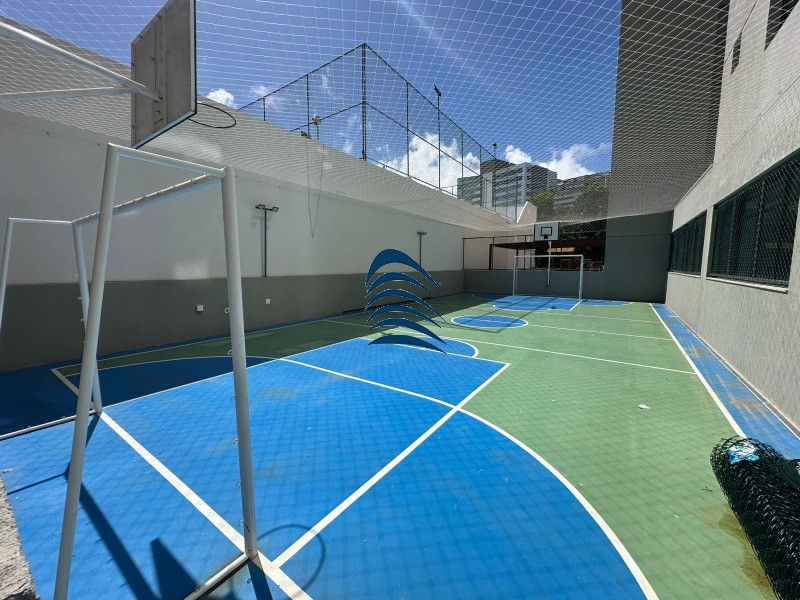 Apartamento, 4 quartos, 225 m² - Foto 20