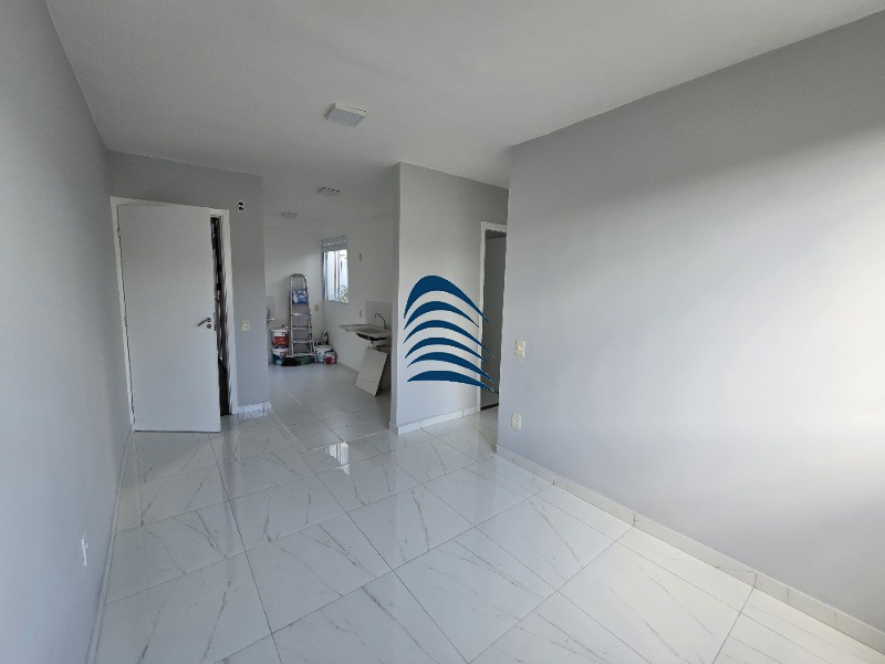 Apartamento, 2 quartos, 40 m² - Foto 1