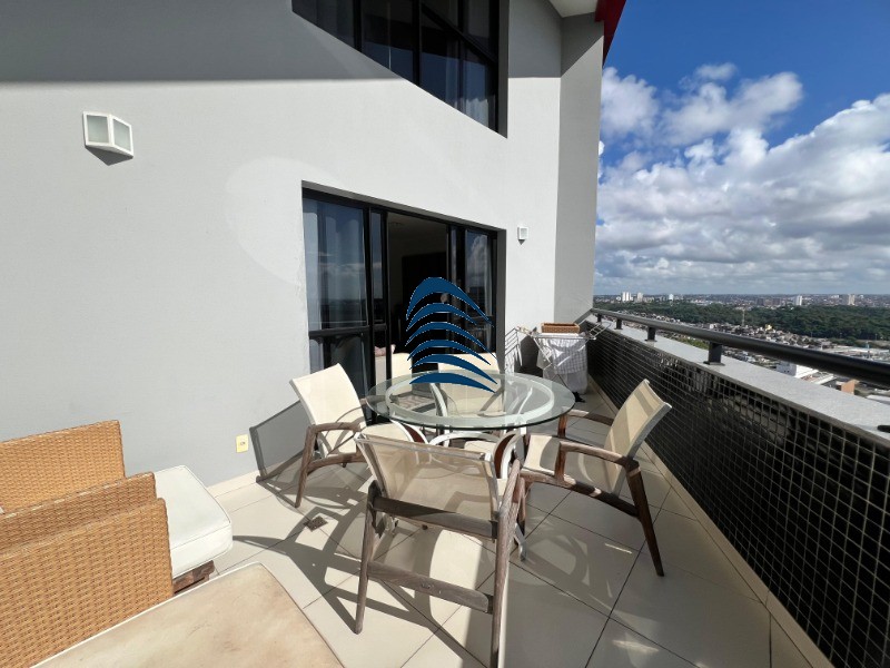 Apartamento, 1 quarto, 97 m² - Foto 5