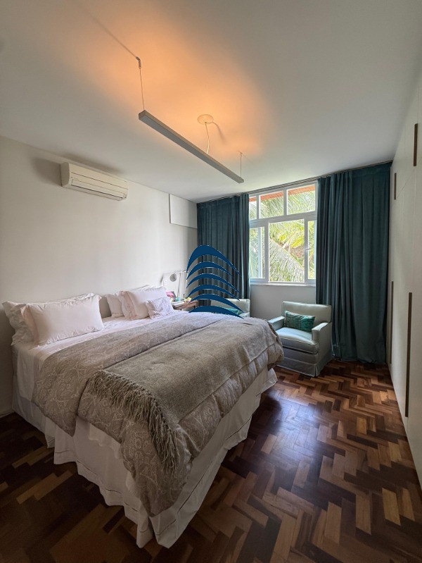 Apartamento, 3 quartos, 155 m² - Foto 4