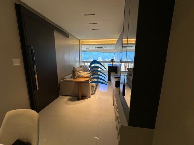 Apartamento, 1 quarto, 51 m² - Foto 1
