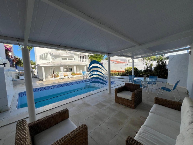 Casa, 5 quartos, 401 m² - Foto 14