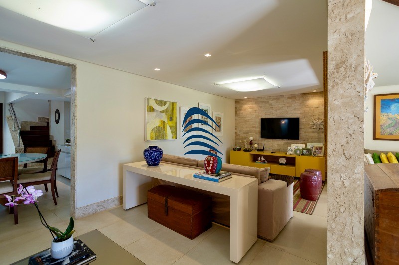 Casa, 4 quartos, 241 m² - Foto 6