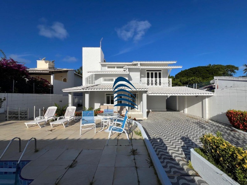 Casa, 5 quartos, 401 m² - Foto 6