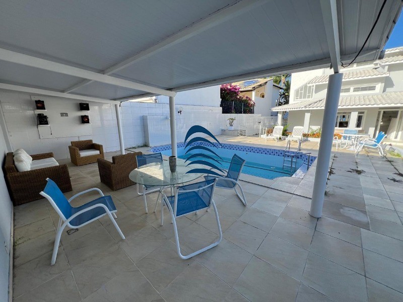 Casa, 5 quartos, 401 m² - Foto 7