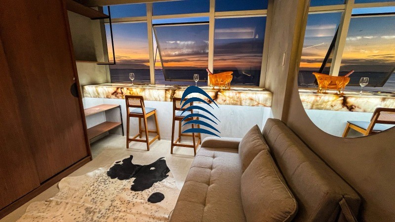 Apartamento, 1 quarto, 38 m² - Foto 11