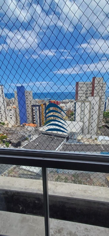 Apartamento, 3 quartos, 110 m² - Foto 1
