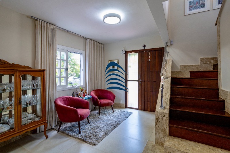 Casa, 4 quartos, 241 m² - Foto 10