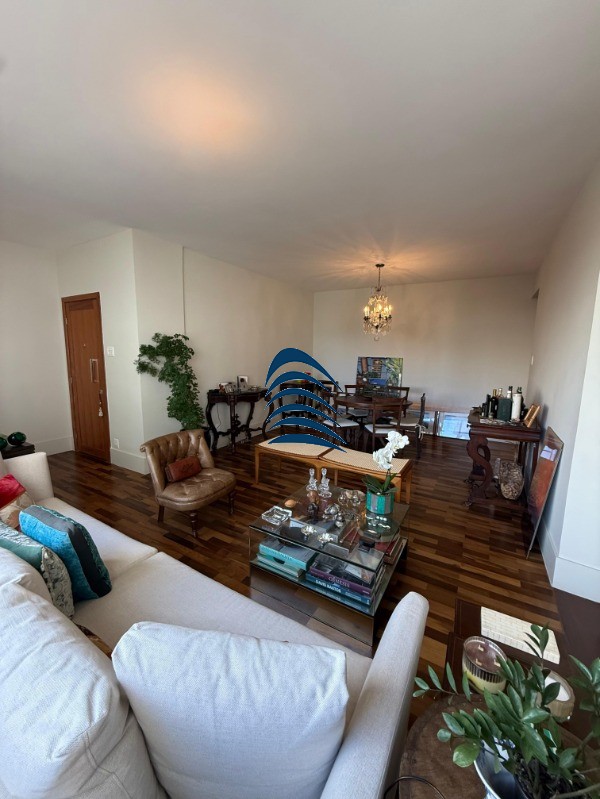 Apartamento, 3 quartos, 155 m² - Foto 16