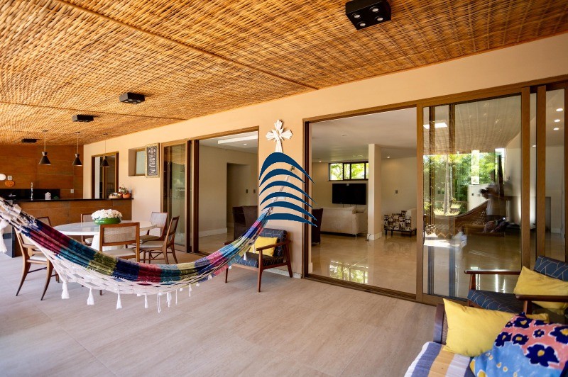 Casa, 4 quartos, 380 m² - Foto 28