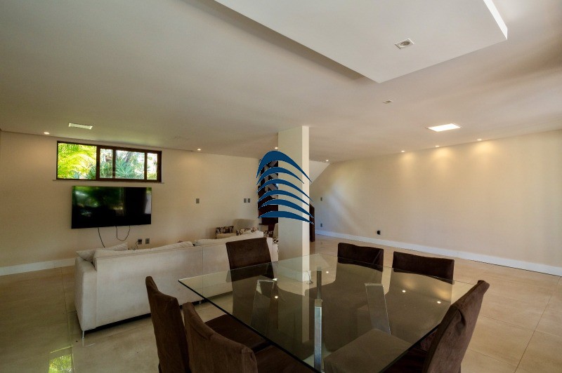 Casa, 4 quartos, 380 m² - Foto 18