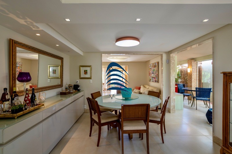 Casa, 4 quartos, 241 m² - Foto 12