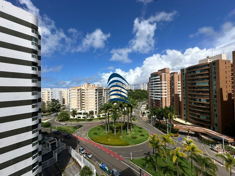 Apartamento, 4 quartos, 225 m² - Foto 32
