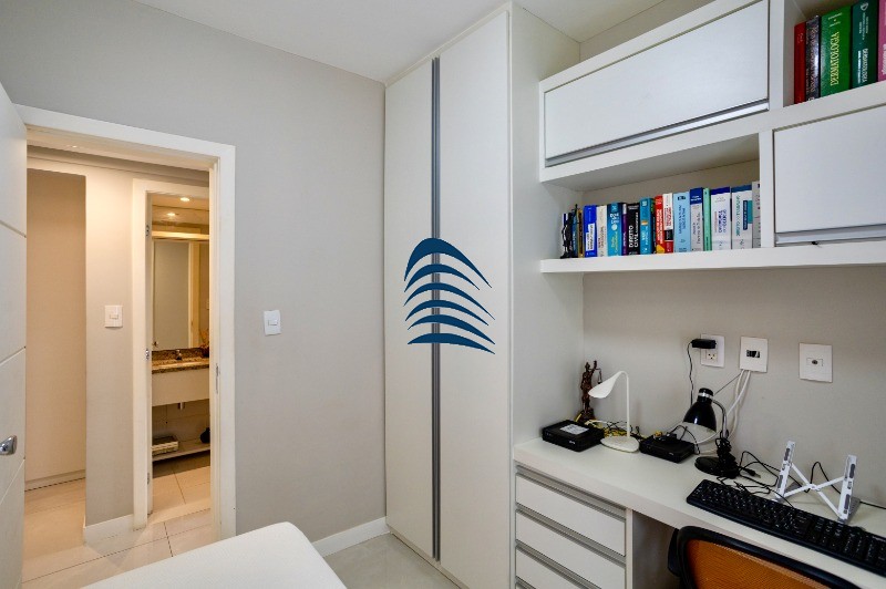 Apartamento, 3 quartos, 103 m² - Foto 13