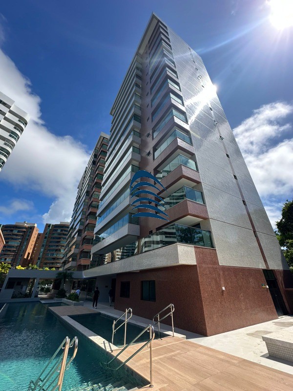 Apartamento, 4 quartos, 225 m² - Foto 8