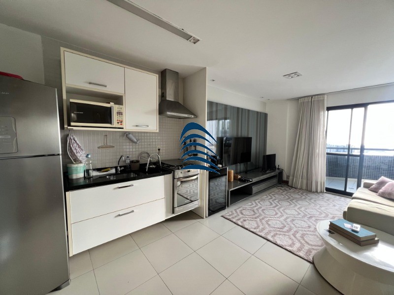 Apartamento, 1 quarto, 97 m² - Foto 8