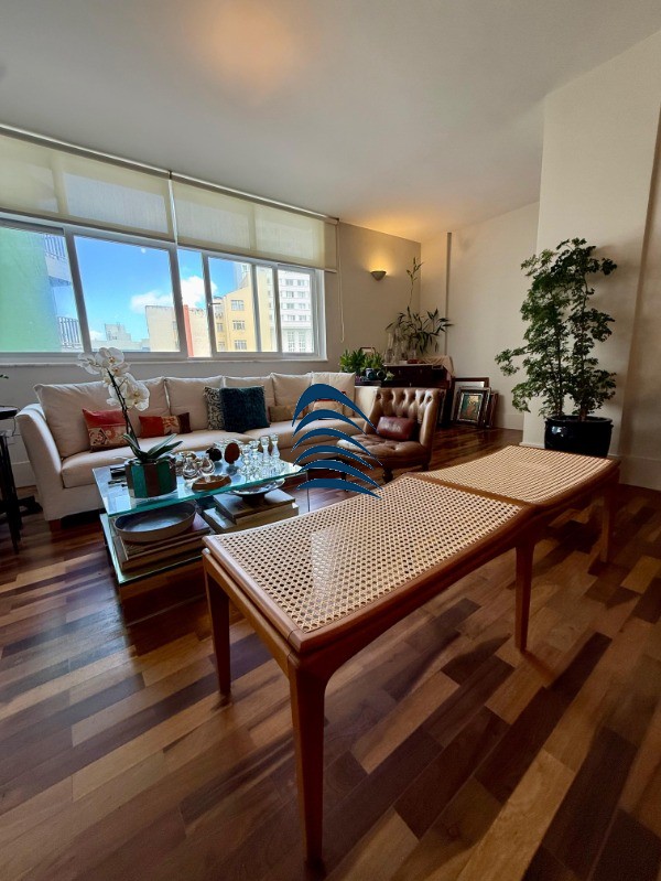 Apartamento, 3 quartos, 155 m² - Foto 29