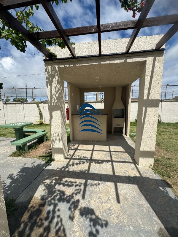 Apartamento, 2 quartos, 40 m² - Foto 27
