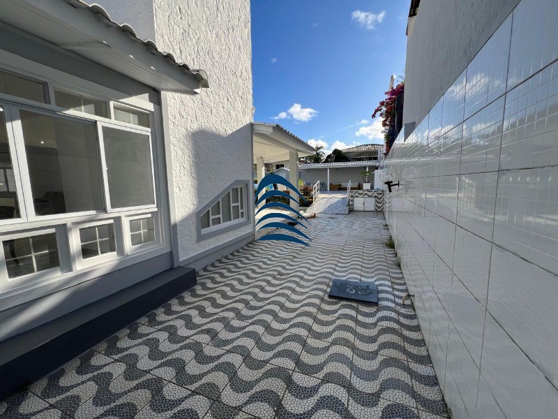 Casa, 5 quartos, 401 m² - Foto 22