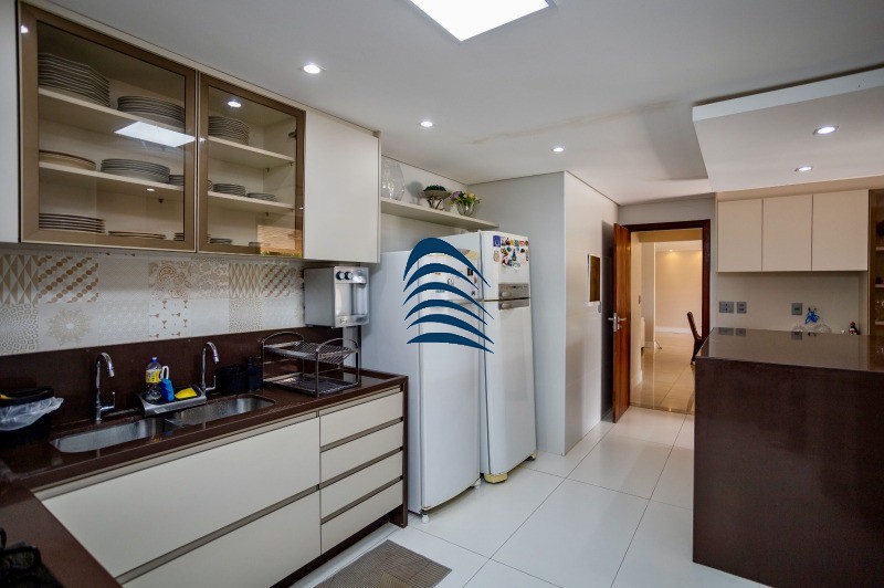 Casa, 4 quartos, 380 m² - Foto 15