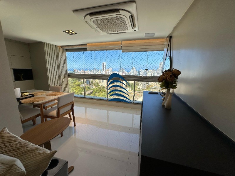 Apartamento, 1 quarto, 51 m² - Foto 15