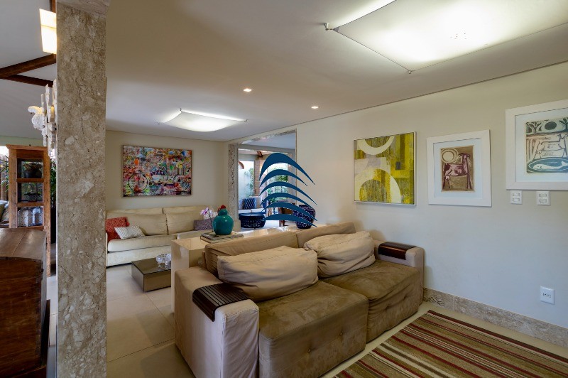 Casa, 4 quartos, 241 m² - Foto 5