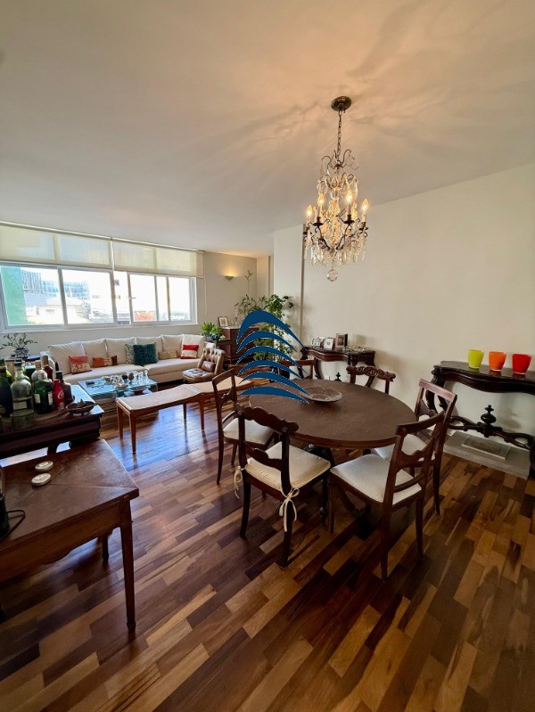 Apartamento, 3 quartos, 155 m² - Foto 23