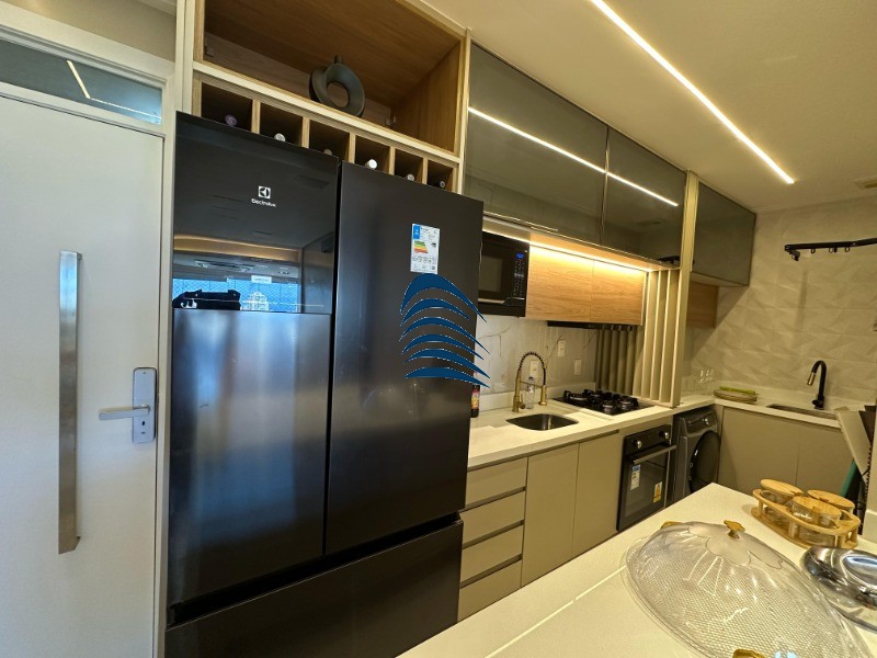 Apartamento, 1 quarto, 51 m² - Foto 9