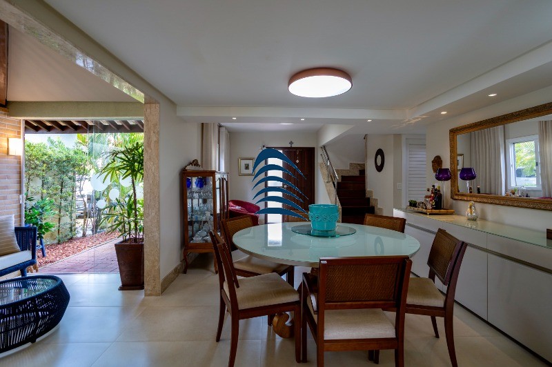 Casa, 4 quartos, 241 m² - Foto 8