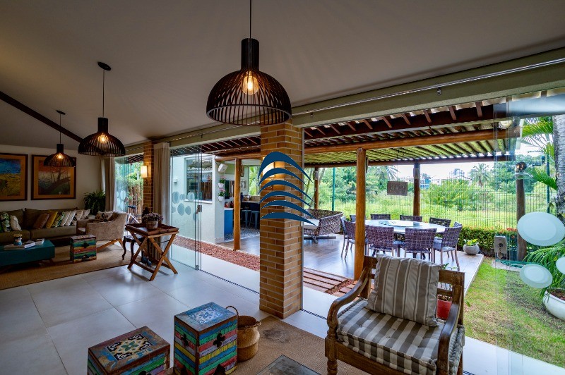 Casa, 4 quartos, 241 m² - Foto 14