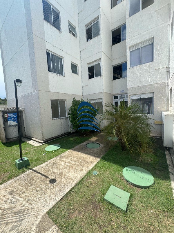 Apartamento, 2 quartos, 40 m² - Foto 25