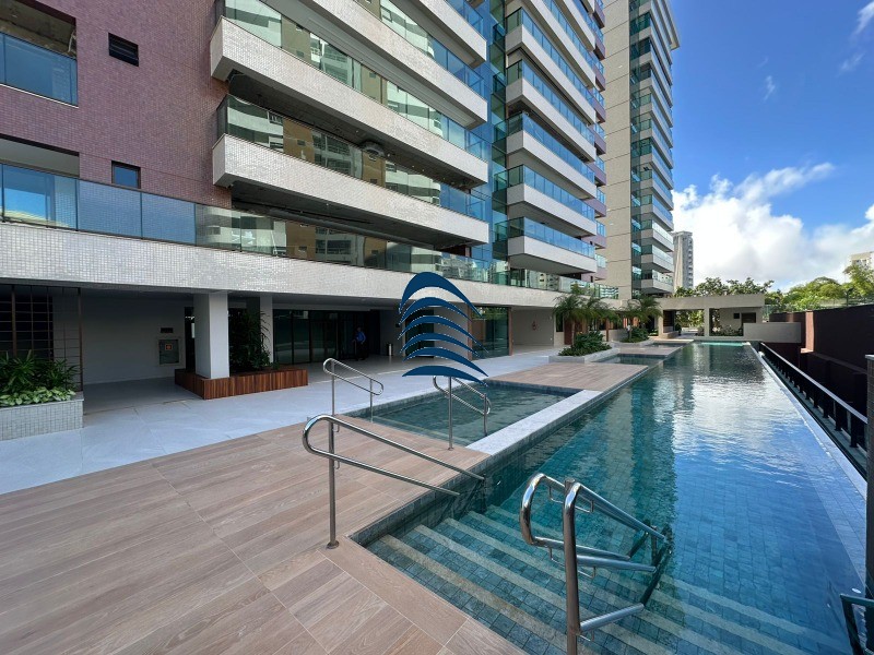 Apartamento, 4 quartos, 225 m² - Foto 12