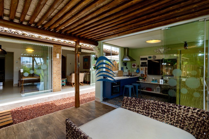 Casa, 4 quartos, 241 m² - Foto 18