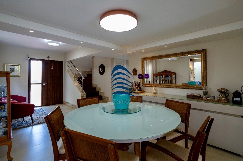 Casa, 4 quartos, 241 m² - Foto 9