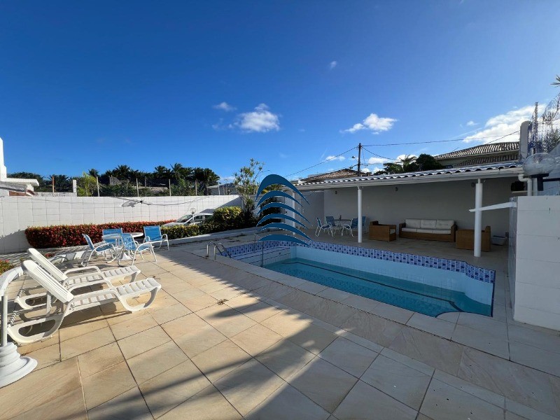 Casa, 5 quartos, 401 m² - Foto 36