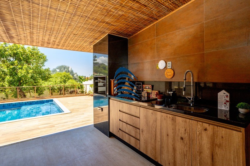 Casa, 4 quartos, 380 m² - Foto 8